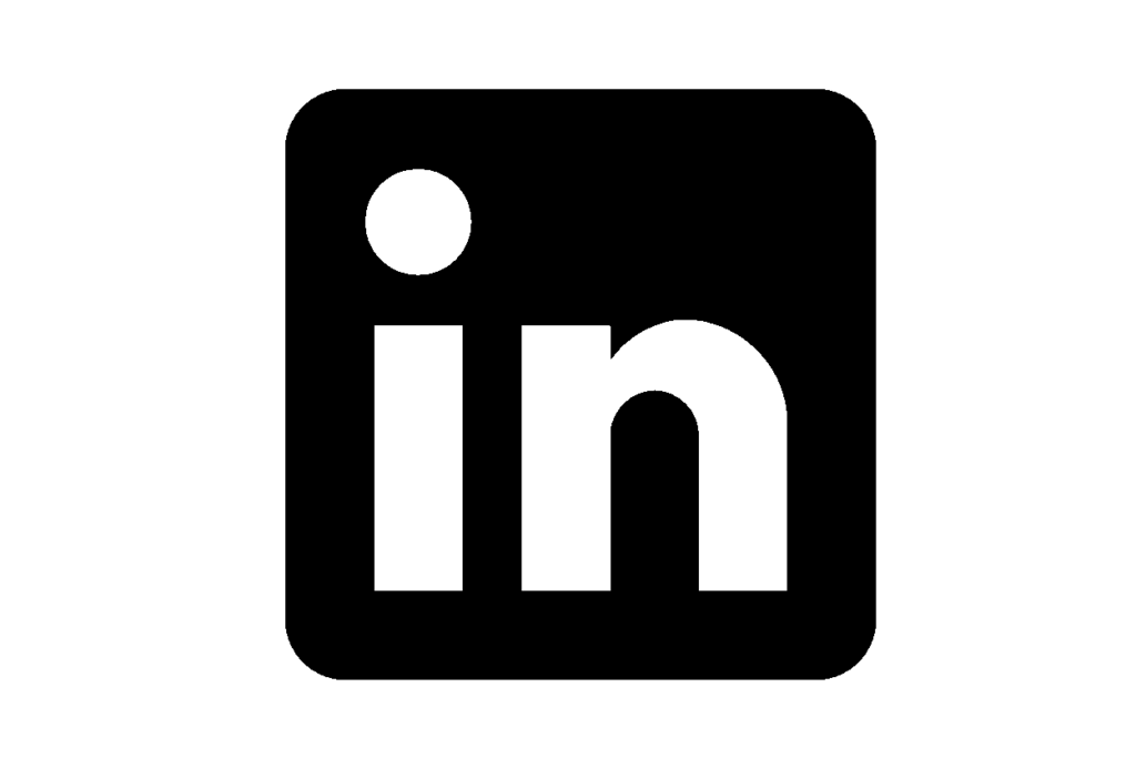 LinkedIn (logo)